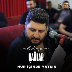 Nur İçinde Yatsın