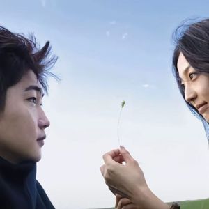 《未兑现的明天见》男 友¹