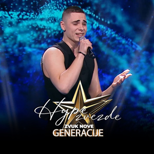 U tebe sam zaljubljen (Live)