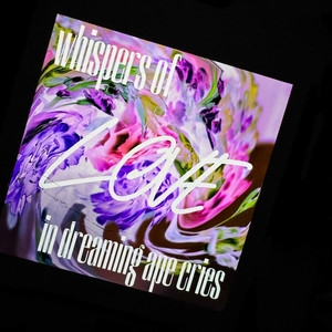 爱在梦蝶啼哭时（ Whispers of Love in Dreaming Ape Cries ）