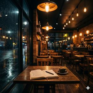 Midnight Espresso Steam