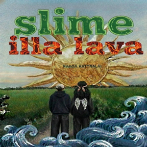 SLIME ila LAVA