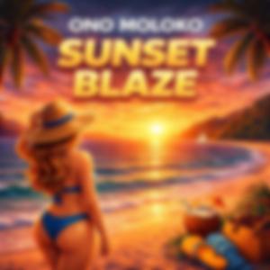 Sunset Blaze