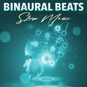 Binaural Beats Sleep Aid