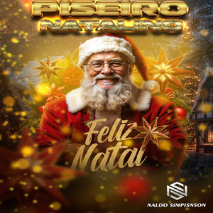 Jingle Bell Rock Piseiro Natalino