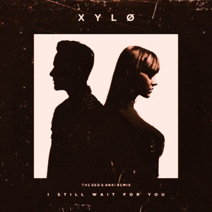 XYLØ - I Still Wait For You (The Sed with Anki Edit)