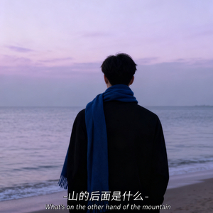 提到了你(Cover张艺兴)