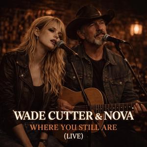 Where You Still Are (feat. Nova)