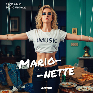 Marionette