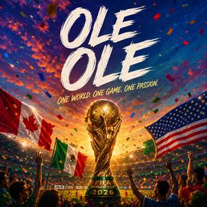 “Ole Ole”