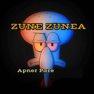 Zune Zunea