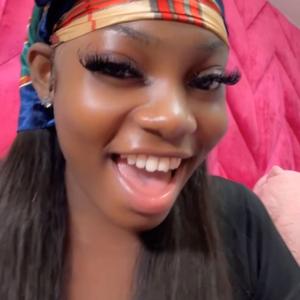 Happy Girlfriend's day (Ivana Wahala)