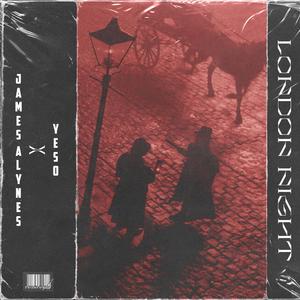 London Night (feat. James Alynes)