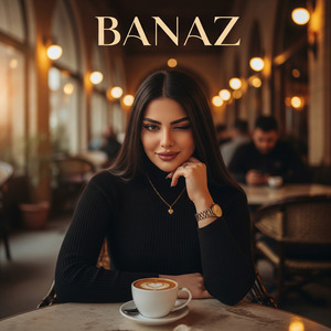 BANAZ
