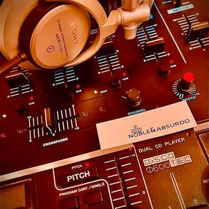 Music is our credo (Urban1)