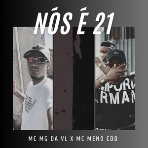 Nós é 21