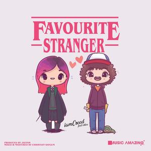 Favourite Stranger (feat. Christian & Chloe)