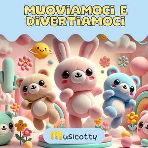 Muoviamoci e Divertiamoci