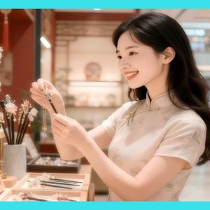 念旧的人最怕突然的问候