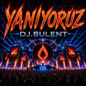 Yanıyoruz