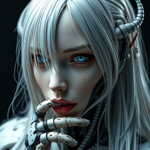 Inside My Mind (Extended Mix)