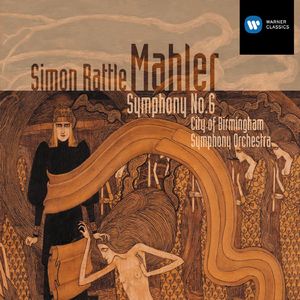 Symphony No. 6 in A Minor "Tragic":II. Andante moderato