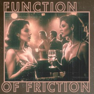 Function of Friction