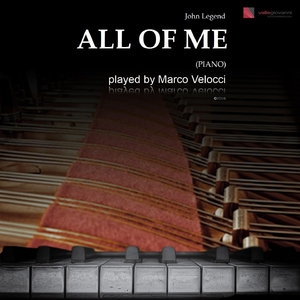 All of Me (F Minor)