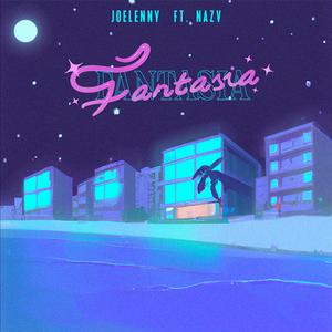 Fantasia (feat. Nazv)
