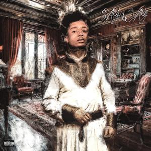 FrontStreet (feat. Malid)