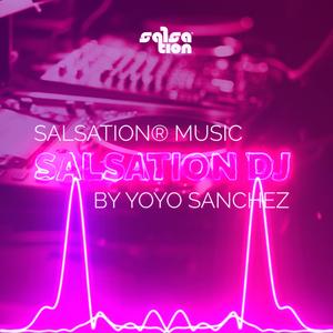 Salsation Dj Warm Up