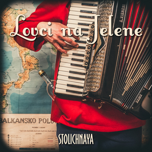 Stolichnaya