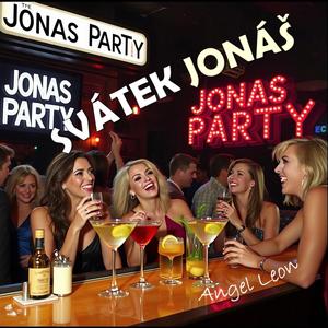 SVATEK JONAS