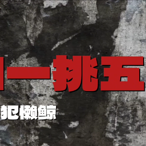 不如一挑五