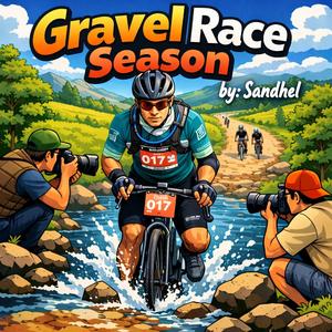 Gravel Race Season