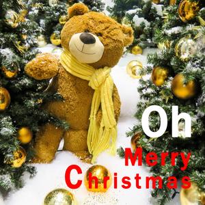 Oh Merry Christmas