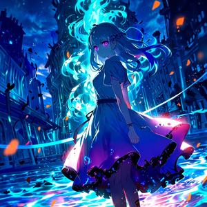 Andromeda da Slide - Slowed