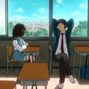 Day of Departure🎓