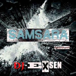 杨天光  - 《Samsara Amethyst》- 04.星海/PULSAR OCEAN