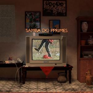 Samba do pprimés