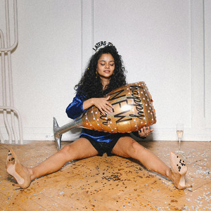 anniversaire (Afrobeat Version)