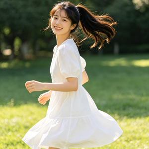 心情美美哒