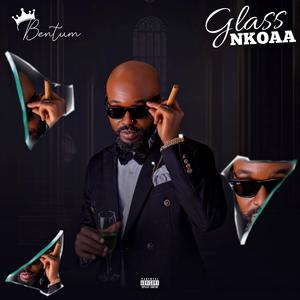 Glass nkoaa