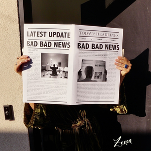 Bad Bad News