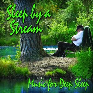 Restful Mountain Stream for Tranquil Sleep
