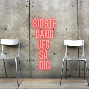 Sidste Gang Jeg Så Dig (2023 Re-Recording)