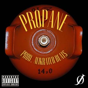 Propane