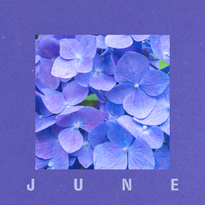 June