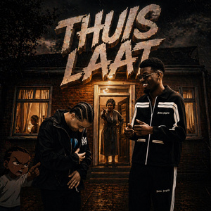 THUIS LAAT