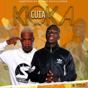 Kioka Cuia